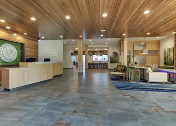 Fairfield Inn & Suites by Marriott Houston Brookhollow hotel thumbnail 4