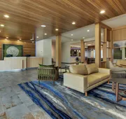 Fairfield Inn & Suites by Marriott Houston Brookhollow hotel detail image 5