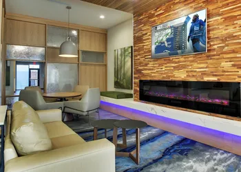 Fairfield Inn & Suites by Marriott Houston Brookhollow hotel thumbnail 6