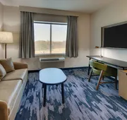 Fairfield Inn & Suites by Marriott Houston Brookhollow hotel detail image 7