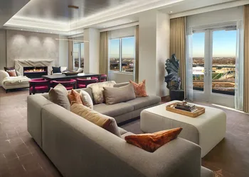 Omni Viking Lakes Hotel hotel thumbnail 7