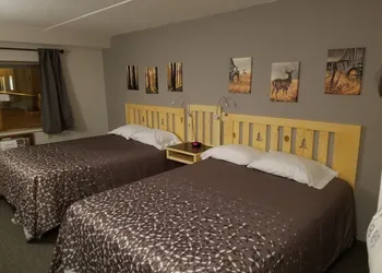 Northern Lights Inn hotel thumbnail 4