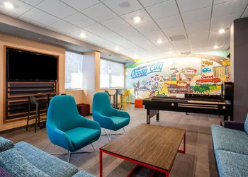 Tru by Hilton Ocean City Bayside hotel thumbnail 5