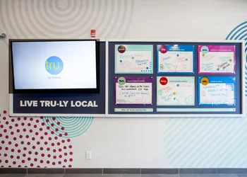 Tru by Hilton Ocean City Bayside hotel thumbnail 6