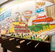 Tru by Hilton Ocean City Bayside hotel detail image 7