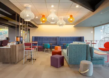 Tru by Hilton Ocean City Bayside hotel thumbnail 8