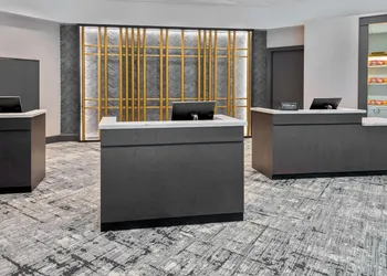 Hilton Charlotte Airport hotel thumbnail 6