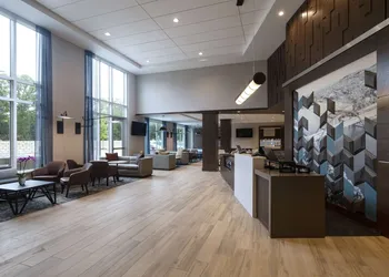 Hyatt Place Austin / Lake Travis / Four Points hotel thumbnail 3
