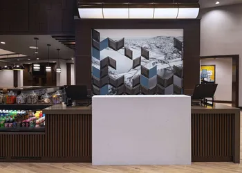 Hyatt Place Austin / Lake Travis / Four Points hotel thumbnail 6