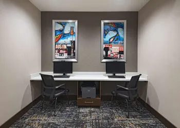 Hyatt Place Austin / Lake Travis / Four Points hotel thumbnail 7