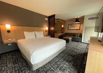 Hyatt Place Austin / Lake Travis / Four Points hotel thumbnail 8
