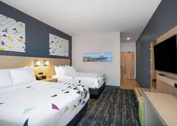 La Quinta Inn & Suites by Wyndham Manassas Va-Dulles Airport hotel thumbnail 6