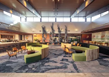 Universal's Endless Summer Resort - Dockside Inn and Suites hotel thumbnail 2