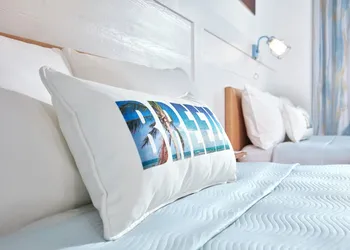 Universal's Endless Summer Resort - Dockside Inn and Suites hotel thumbnail 6
