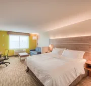 Holiday Inn Express & Suites Remington by IHG hotel detail image 3