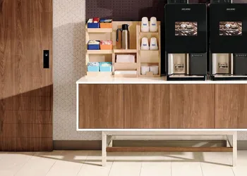 Holiday Inn Express & Suites Remington by IHG hotel thumbnail 6