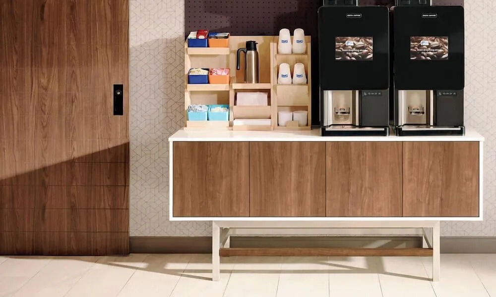 Holiday Inn Express & Suites Remington by IHG hotel detail image 6