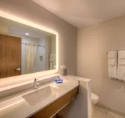 Holiday Inn Express & Suites Remington by IHG hotel detail image 7