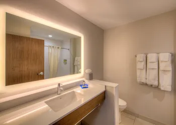 Holiday Inn Express & Suites Remington by IHG hotel thumbnail 7