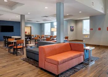 Best Western Plus Coachella Valley Inn & Suites hotel thumbnail 2
