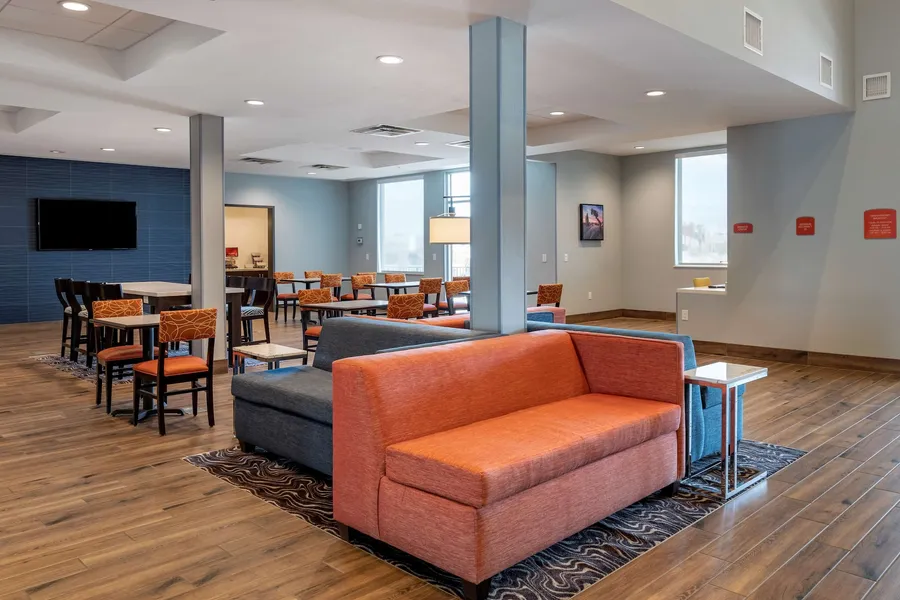 Best Western Plus Coachella Valley Inn & Suites hotel detail image 2