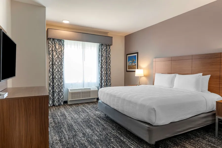 Best Western Plus Coachella Valley Inn & Suites hotel detail image 6