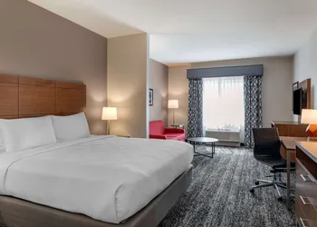 Best Western Plus Coachella Valley Inn & Suites hotel thumbnail 7