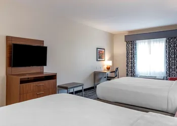 Best Western Plus Coachella Valley Inn & Suites hotel thumbnail 8