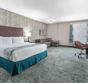 La Quinta Inn & Suites by Wyndham DFW Airport West-Glade hotel detail image 7