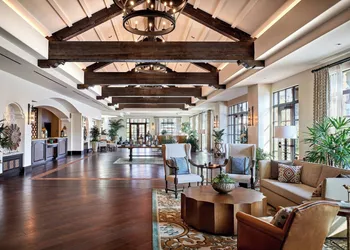 Inn at the Mission San Juan Capistrano, Autograph Collection by Marriott hotel thumbnail 2