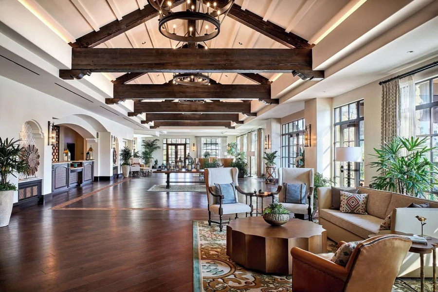 Inn at the Mission San Juan Capistrano, Autograph Collection by Marriott hotel detail image 2