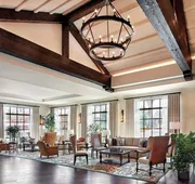 Inn at the Mission San Juan Capistrano, Autograph Collection by Marriott hotel detail image 4