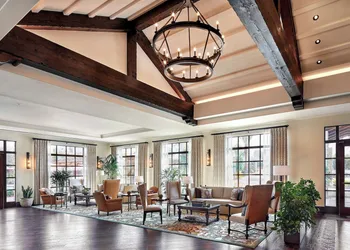 Inn at the Mission San Juan Capistrano, Autograph Collection by Marriott hotel thumbnail 4