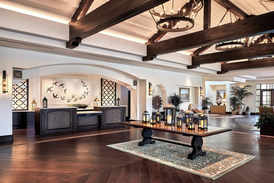 Inn at the Mission San Juan Capistrano, Autograph Collection by Marriott hotel detail image 6