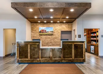 Comfort Suites North Tupelo hotel thumbnail 2