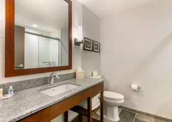 Comfort Suites North Tupelo hotel thumbnail 7