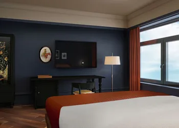 Gravity Haus Denver hotel thumbnail 6