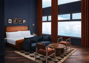 Gravity Haus Denver hotel thumbnail 7