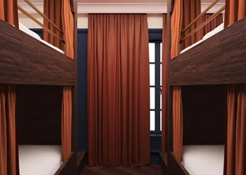 Gravity Haus Denver hotel thumbnail 8