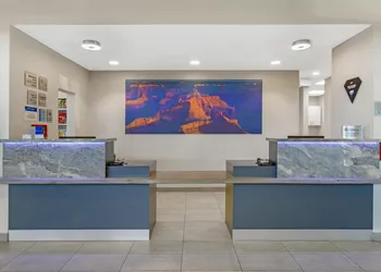 Best Western Plus Executive Residency Phoenix North Happy Valley hotel thumbnail 3