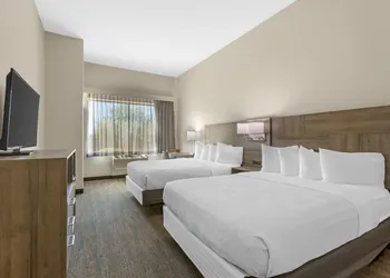 Best Western Plus Executive Residency Phoenix North Happy Valley hotel thumbnail 6