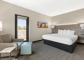 Best Western Plus Executive Residency Phoenix North Happy Valley hotel thumbnail 7