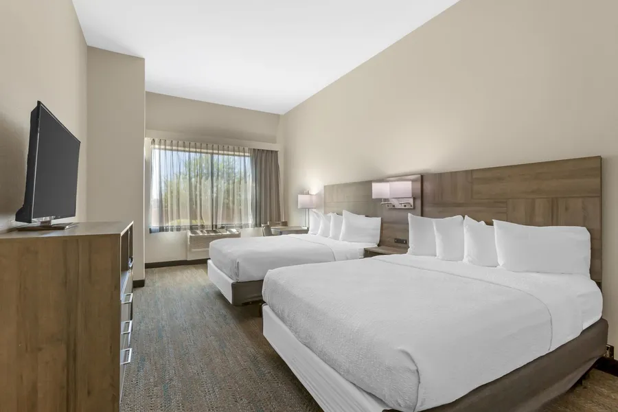 Best Western Plus Executive Residency Phoenix North Happy Valley hotel detail image 6