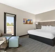 Best Western Plus Executive Residency Phoenix North Happy Valley hotel detail image 7