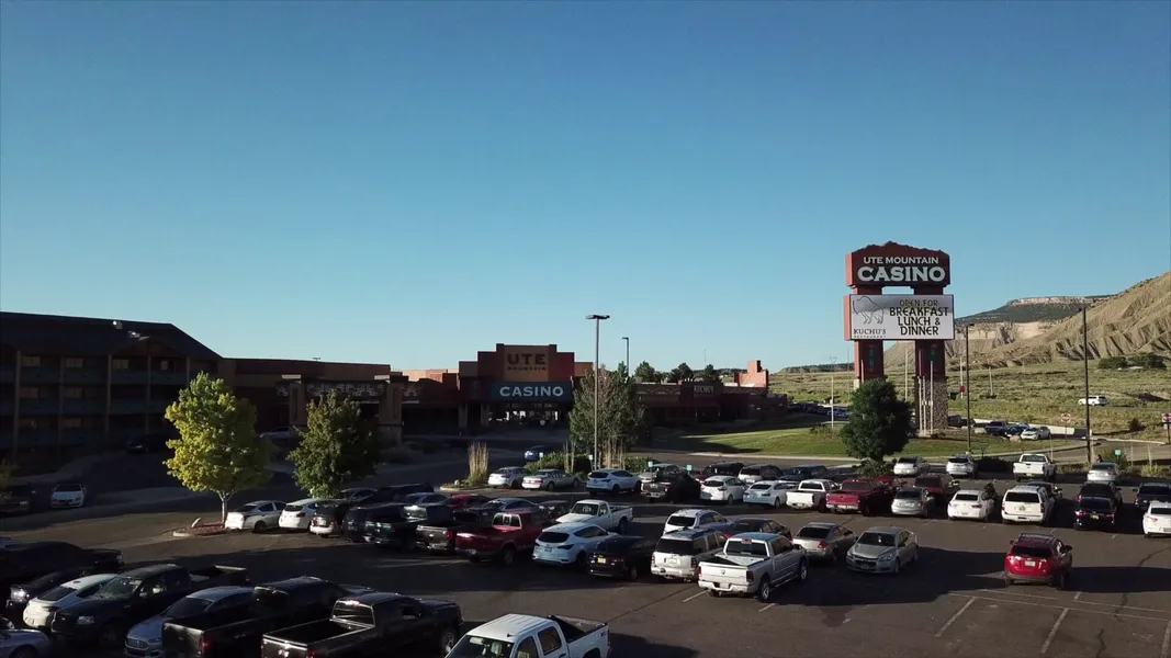 Ute Mountain Casino Hotel hotel detail image 2