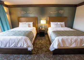 Ute Mountain Casino Hotel hotel thumbnail 4