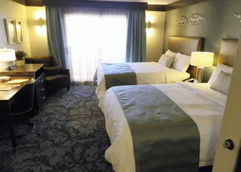 Ute Mountain Casino Hotel hotel thumbnail 5