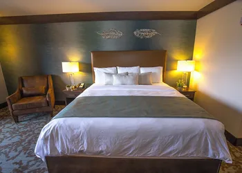 Ute Mountain Casino Hotel hotel thumbnail 8
