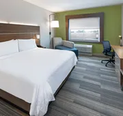 Holiday Inn Express & Suites Denton - Sanger by IHG hotel detail image 4