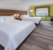 Holiday Inn Express & Suites Denton - Sanger by IHG hotel detail image 5